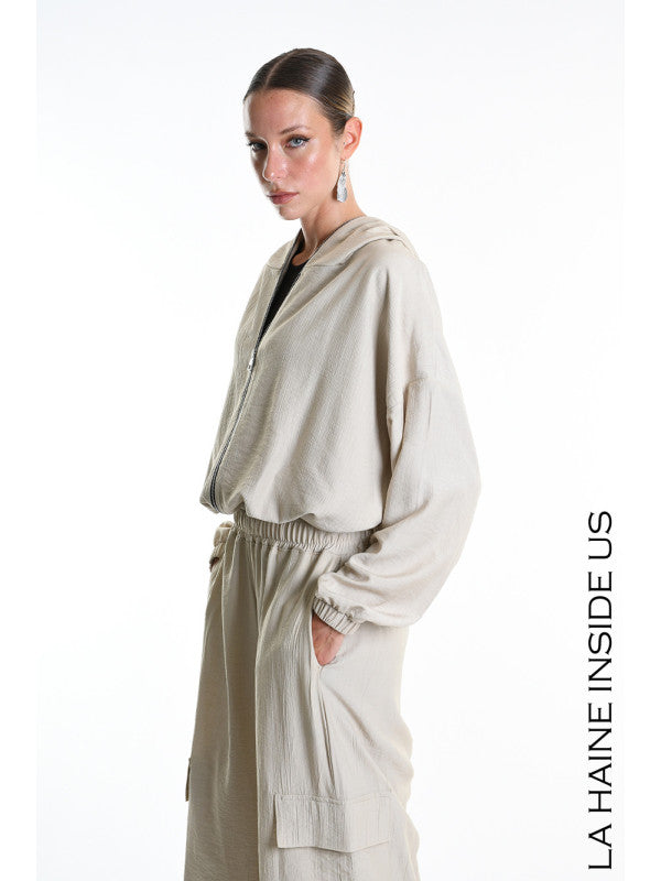 Blouson - LA HAINE INSIDE US