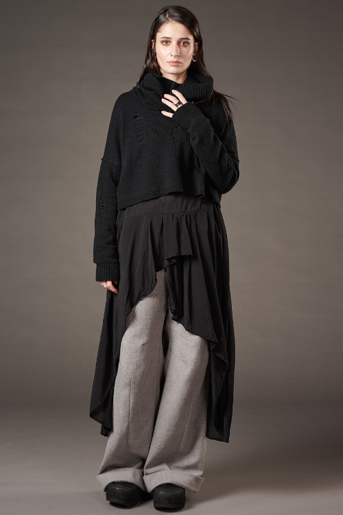 Pull court - STUDIO b3