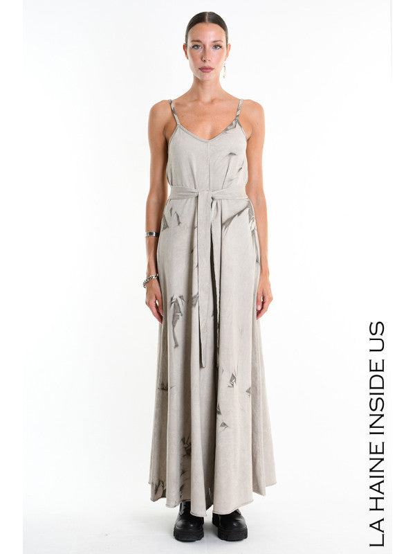 Combinaison - LA HAINE INSIDE US