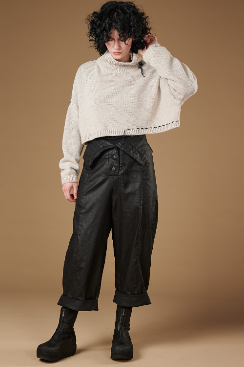 Pull court - STUDIO b3