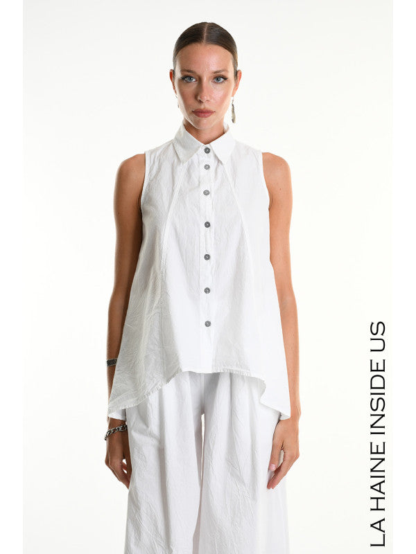 Chemise - LA HAINE INSIDE US