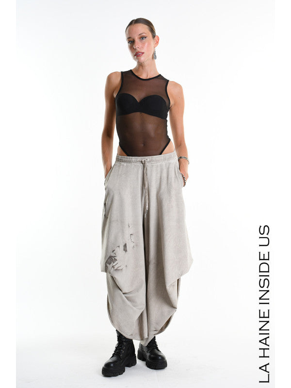 Pantalon - LA HAINE INSIDE US