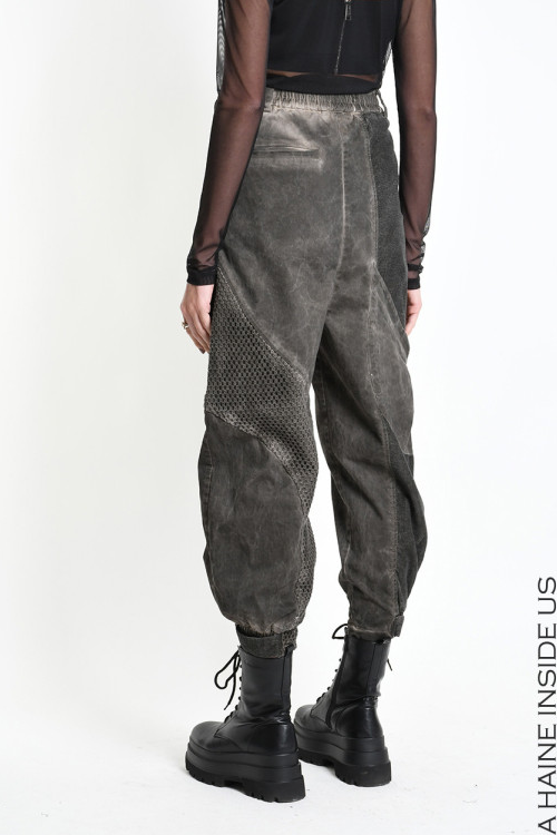 Pantalon - LA HAINE INSIDE US