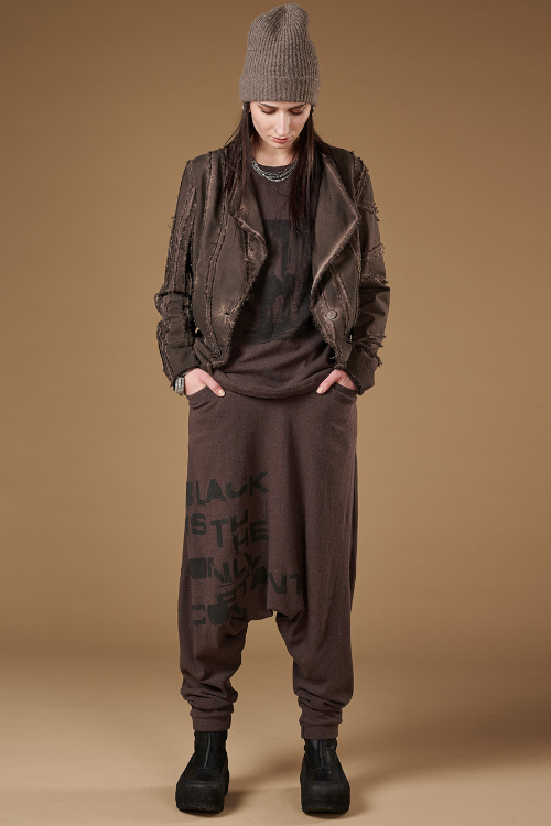 Pantalon - STUDIO b3