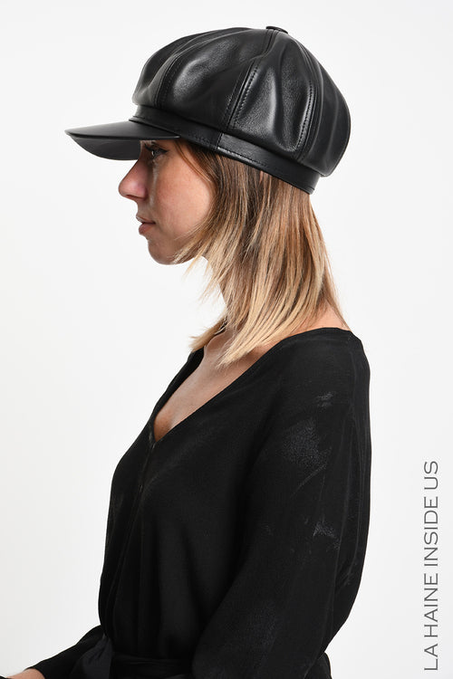 Casquette - LA HAINE INSIDE US