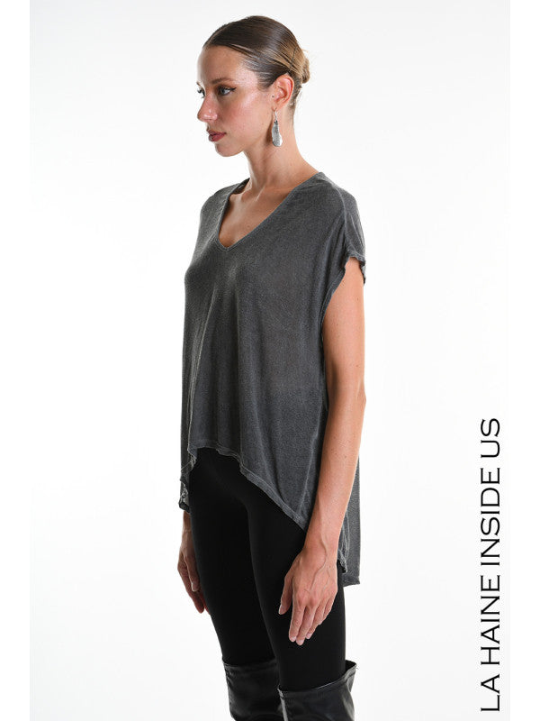 Tee-shirt - LA HAINE INSIDE US
