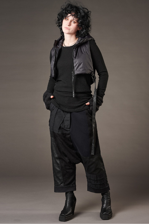 Pantalon - STUDIO b3