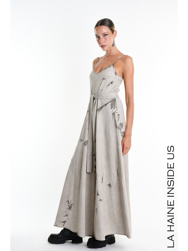 Combinaison - LA HAINE INSIDE US