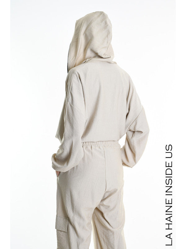 Blouson - LA HAINE INSIDE US