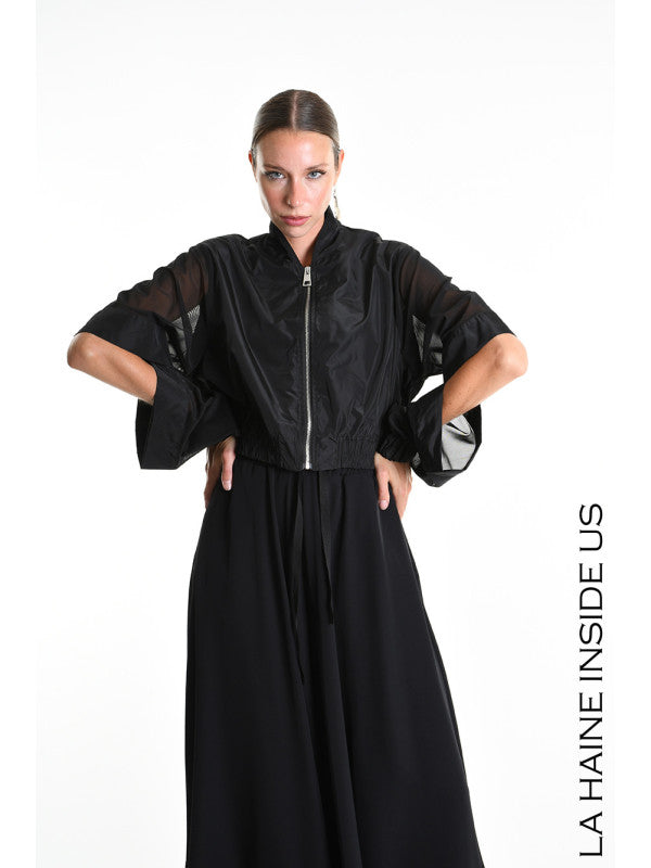 Blouson bomber - LA HAINE INSIDE US