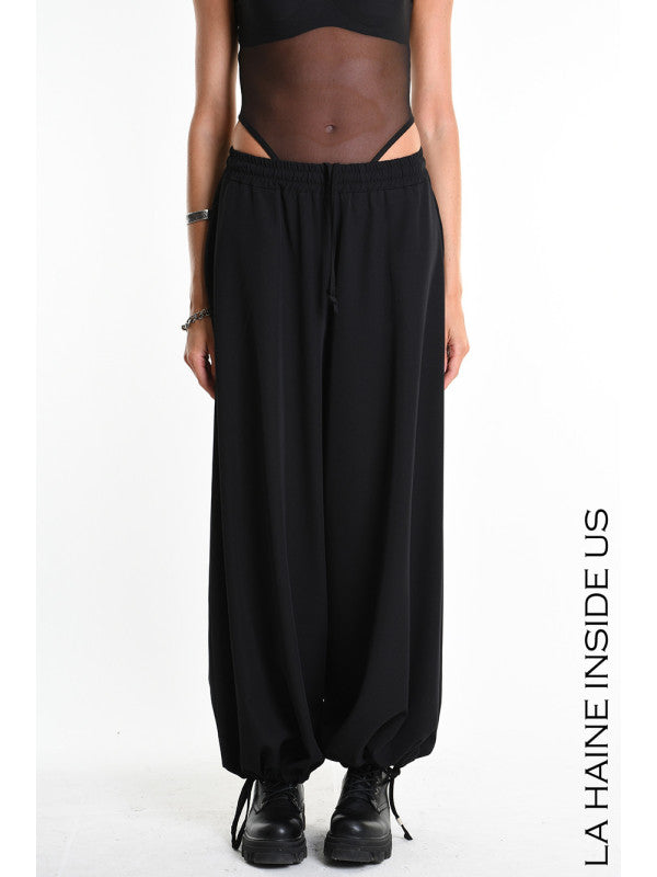 Pantalon - LA HAINE INSIDE US