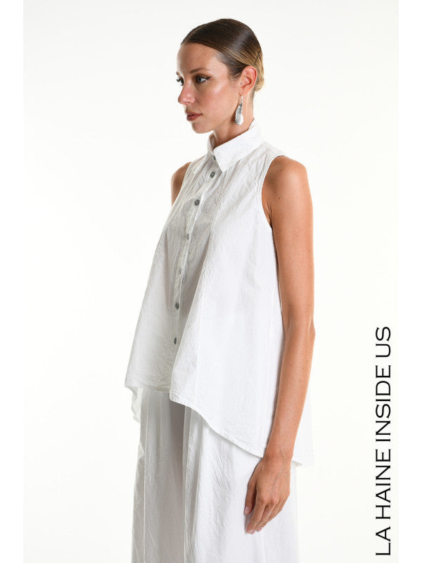 Chemise - LA HAINE INSIDE US