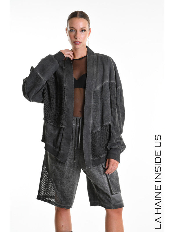 Veste - LA HAINE INSIDE US
