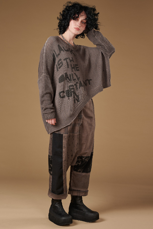 Pantalon - STUDIO b3