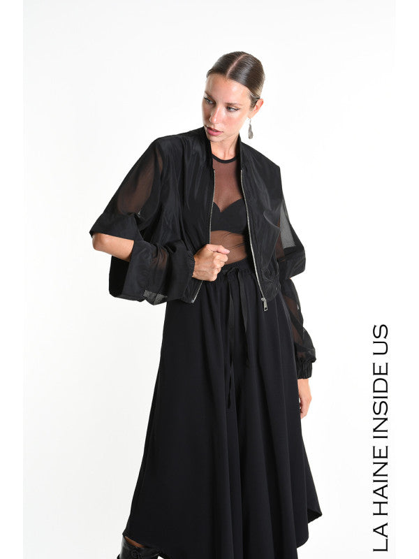 Blouson bomber - LA HAINE INSIDE US