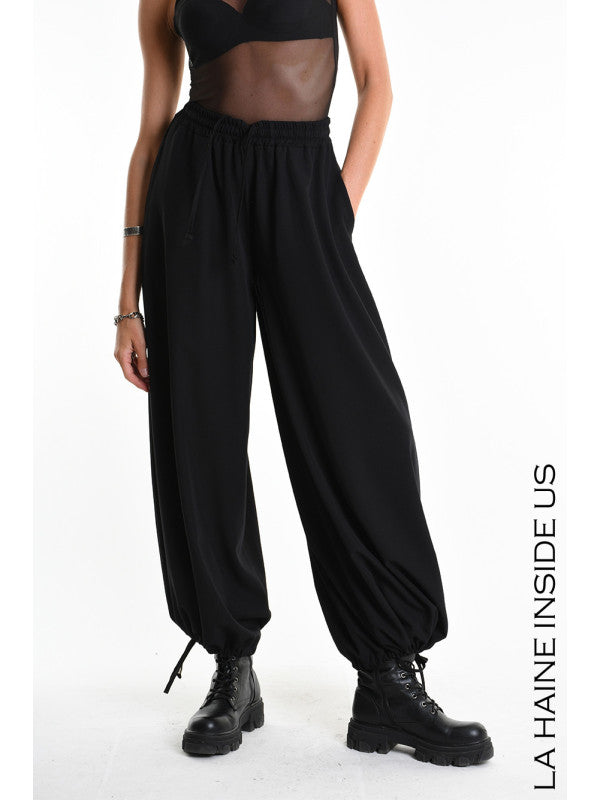 Pantalon - LA HAINE INSIDE US