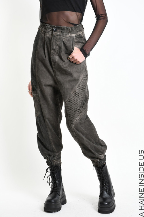 Pantalon - LA HAINE INSIDE US