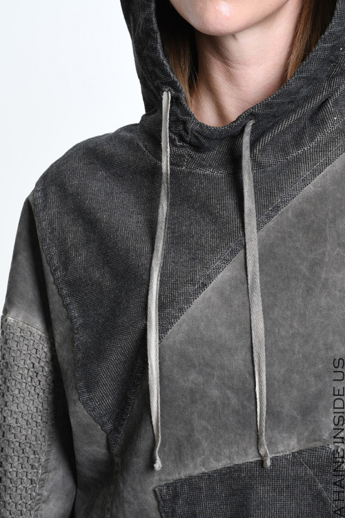Sweat - LA HAINE INSIDE US
