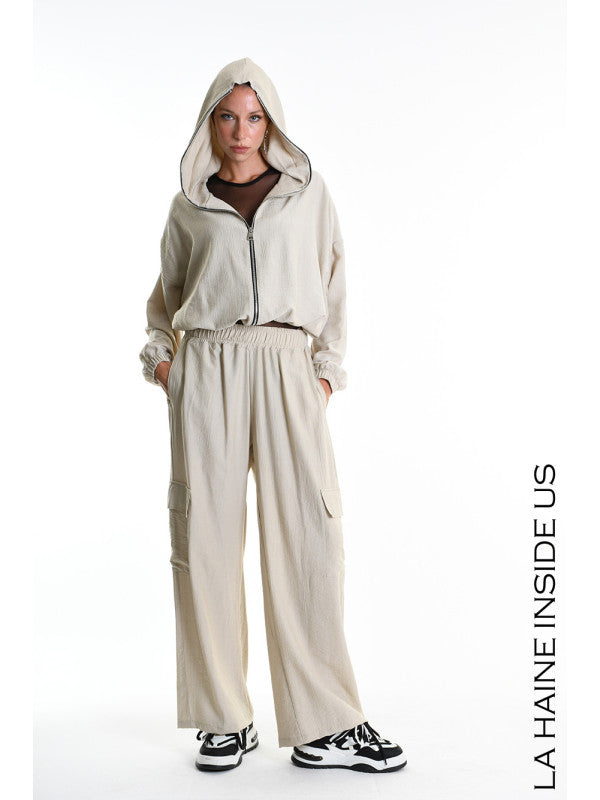 Blouson - LA HAINE INSIDE US