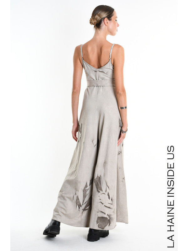 Combinaison - LA HAINE INSIDE US