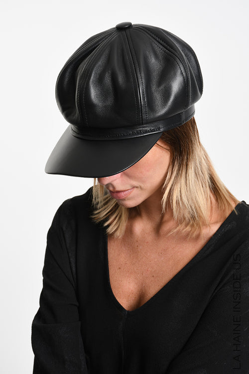 Casquette - LA HAINE INSIDE US