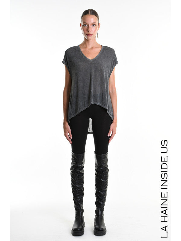 Tee-shirt - LA HAINE INSIDE US