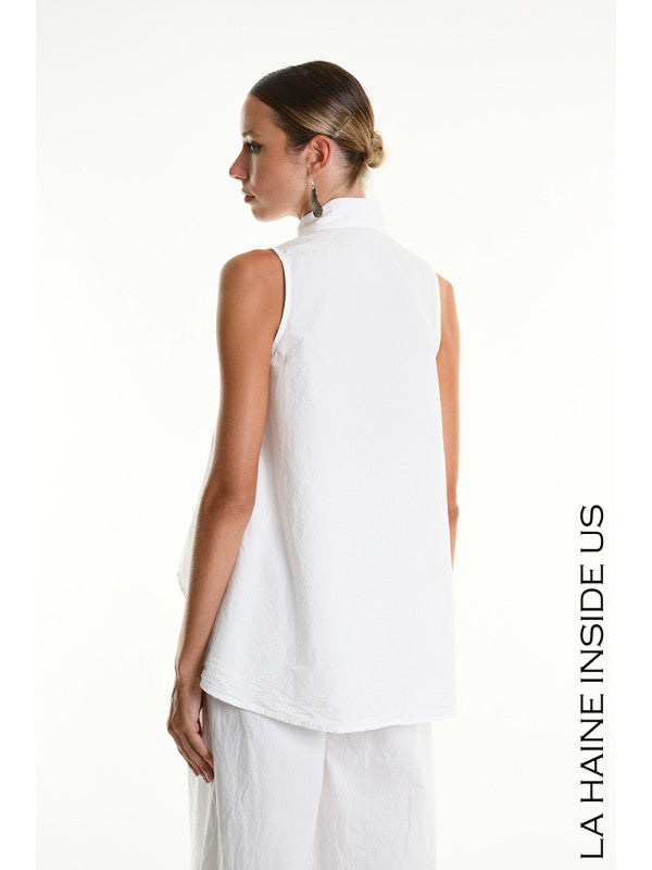 Chemise - LA HAINE INSIDE US