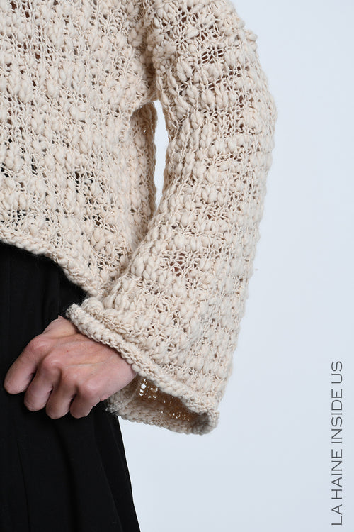 Pull - LA HAINE INSIDE US