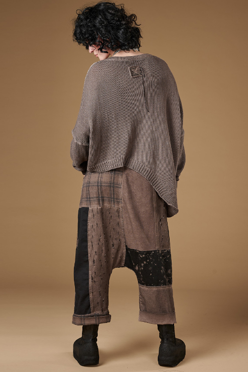 Pantalon - STUDIO b3