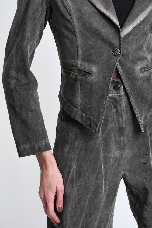 Veste - LA HAINE INSIDE US