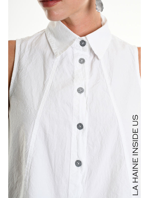 Chemise - LA HAINE INSIDE US