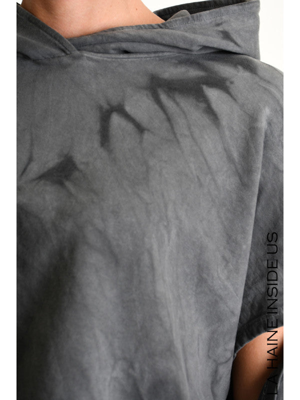 sweat - LA HAINE INSIDE US