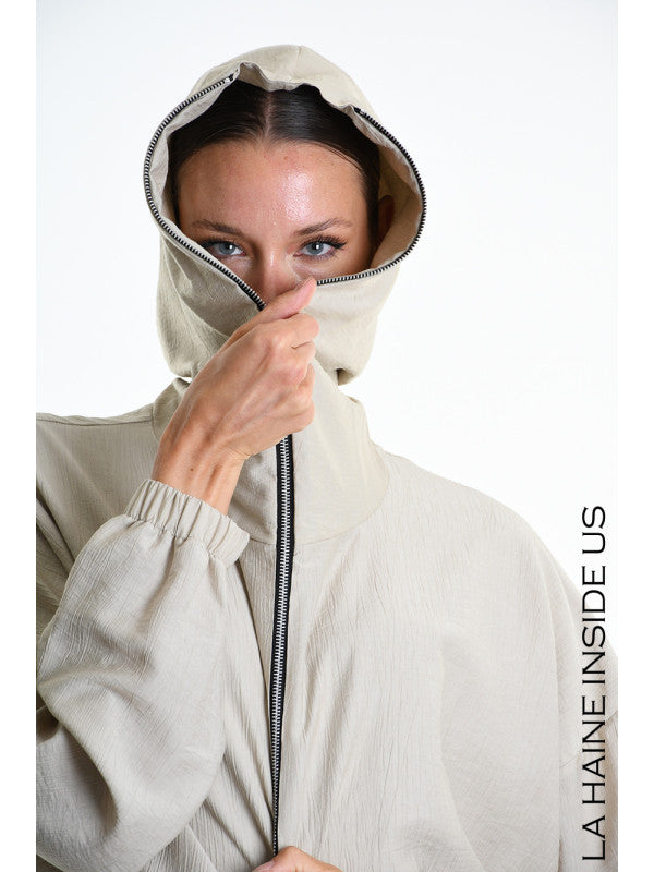 Blouson - LA HAINE INSIDE US