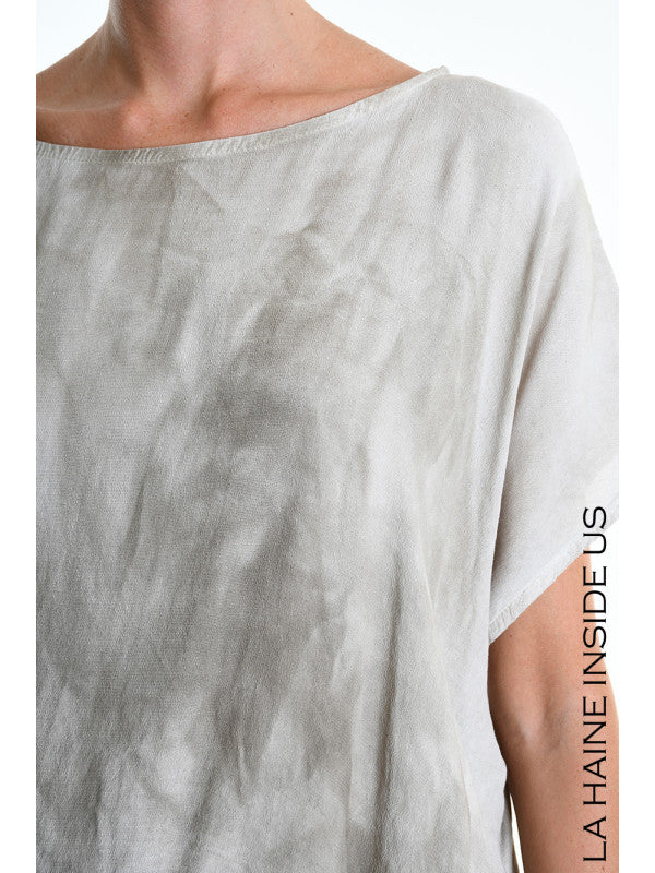Tee-shirt - LA HAINE INSIDE US