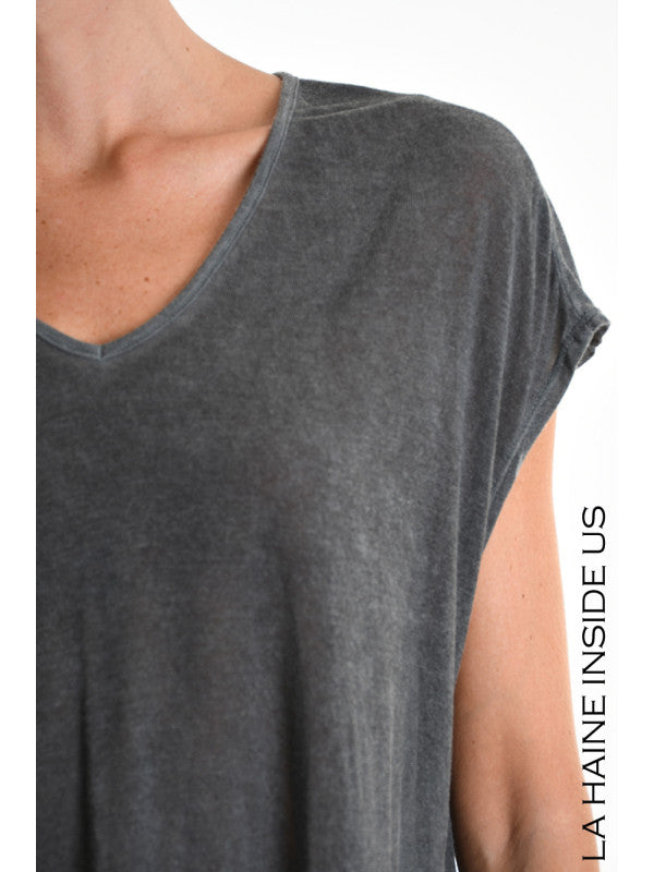 Tee-shirt - LA HAINE INSIDE US