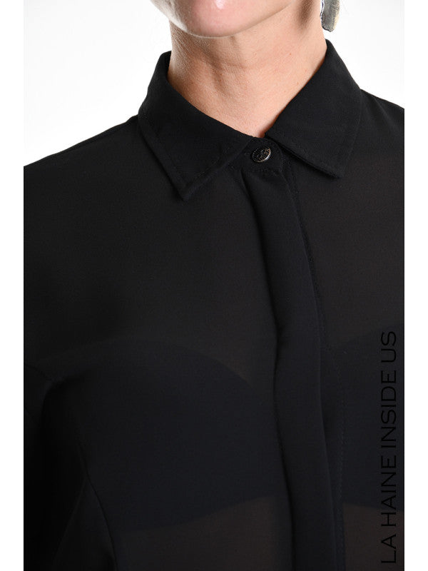 Chemise - LA HAINE INSIDE US