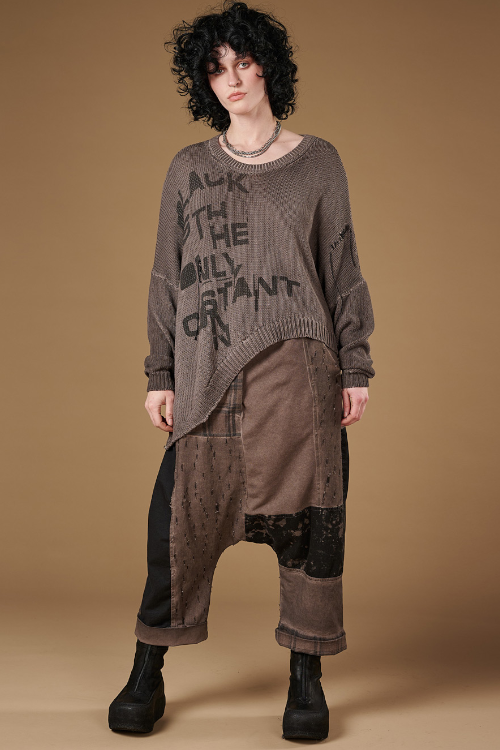 Pantalon - STUDIO b3