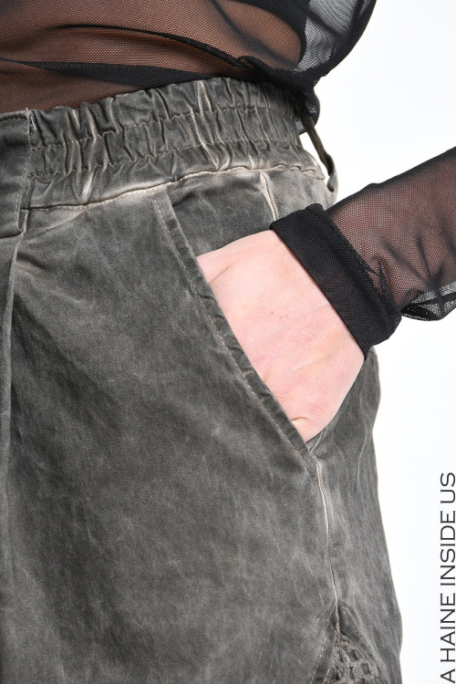 Pantalon - LA HAINE INSIDE US