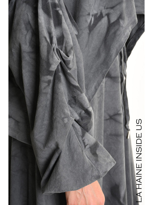 sweat - LA HAINE INSIDE US