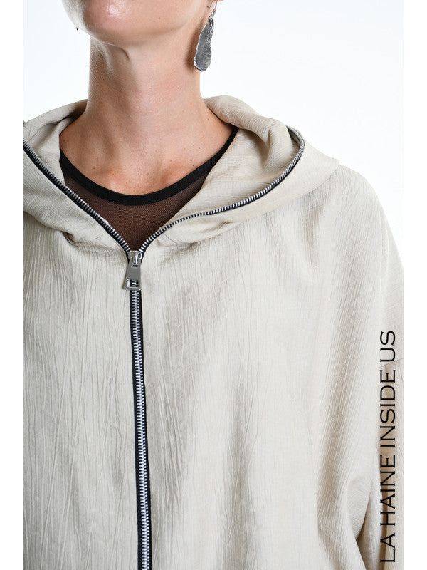 Blouson - LA HAINE INSIDE US