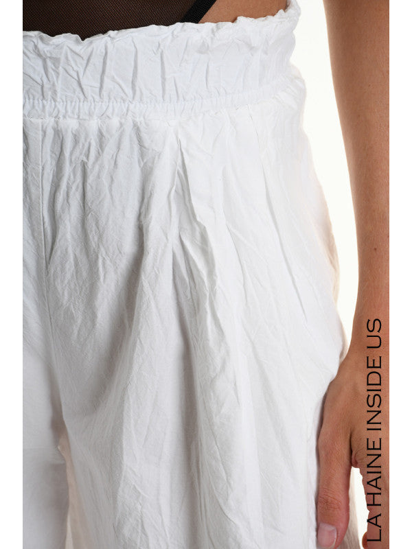 Pantalon - LA HAINE INSIDE US