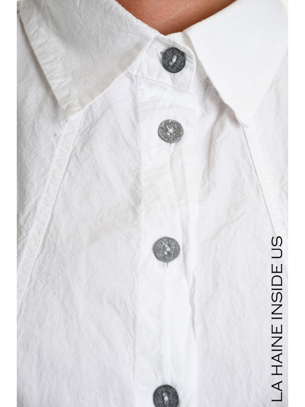 Chemise - LA HAINE INSIDE US