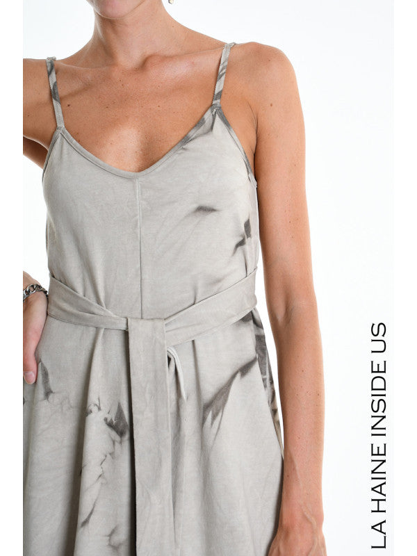 Combinaison - LA HAINE INSIDE US