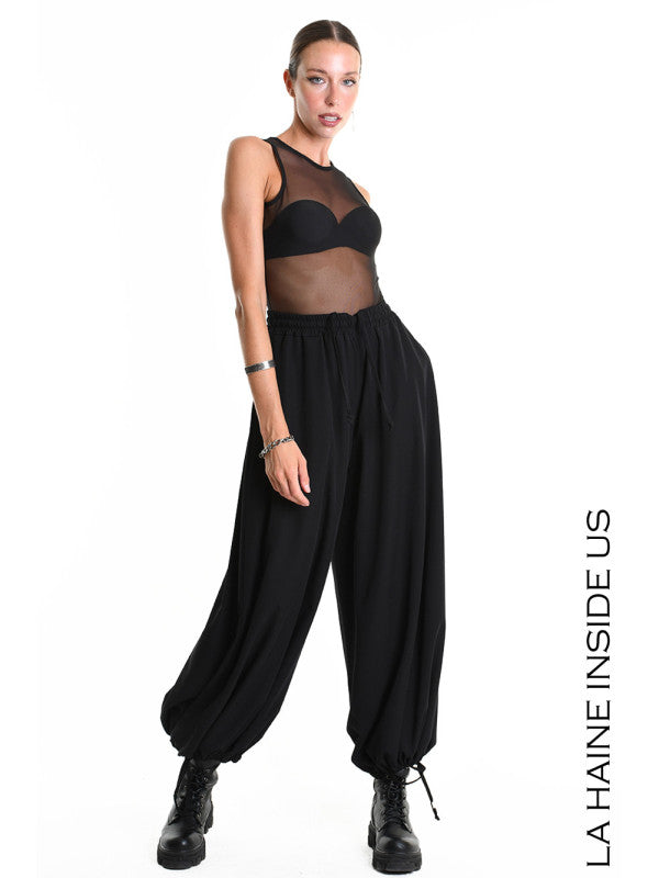 Pantalon - LA HAINE INSIDE US