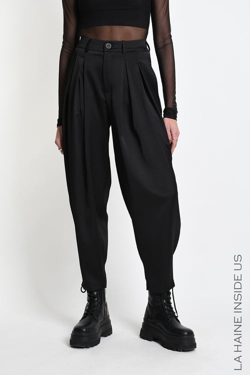 Pantalon - LA HAINE INSIDE US
