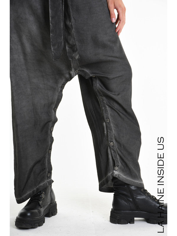 Combinaison/robe - LA HAINE INSIDE US