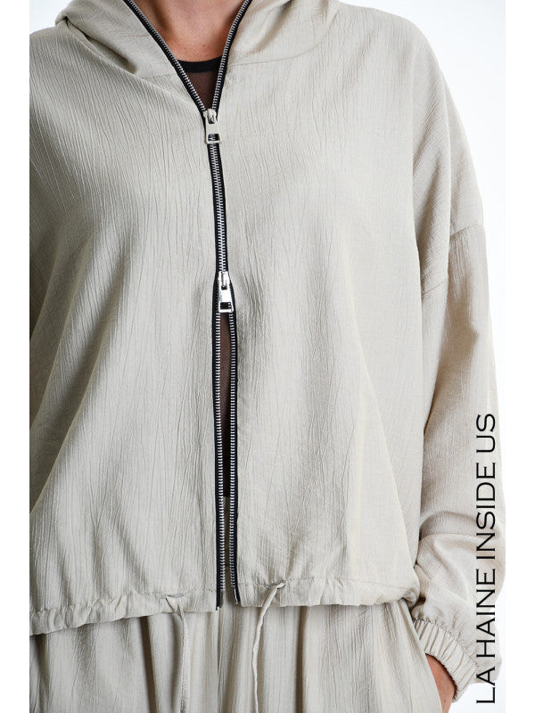 Blouson - LA HAINE INSIDE US