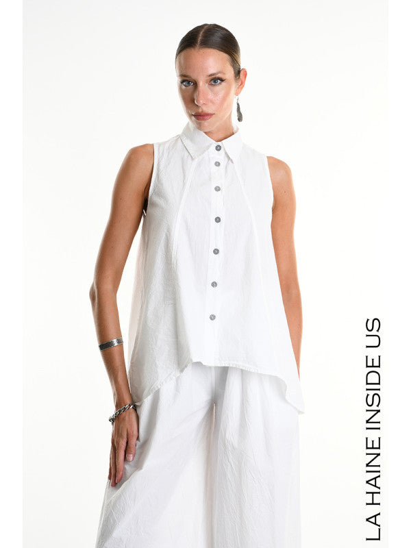 Chemise - LA HAINE INSIDE US