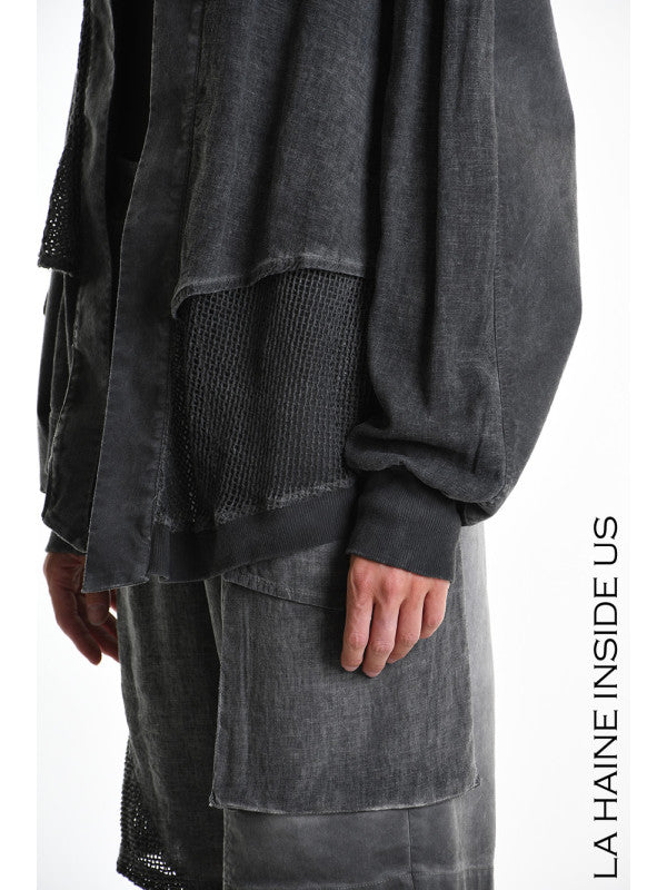 Veste - LA HAINE INSIDE US