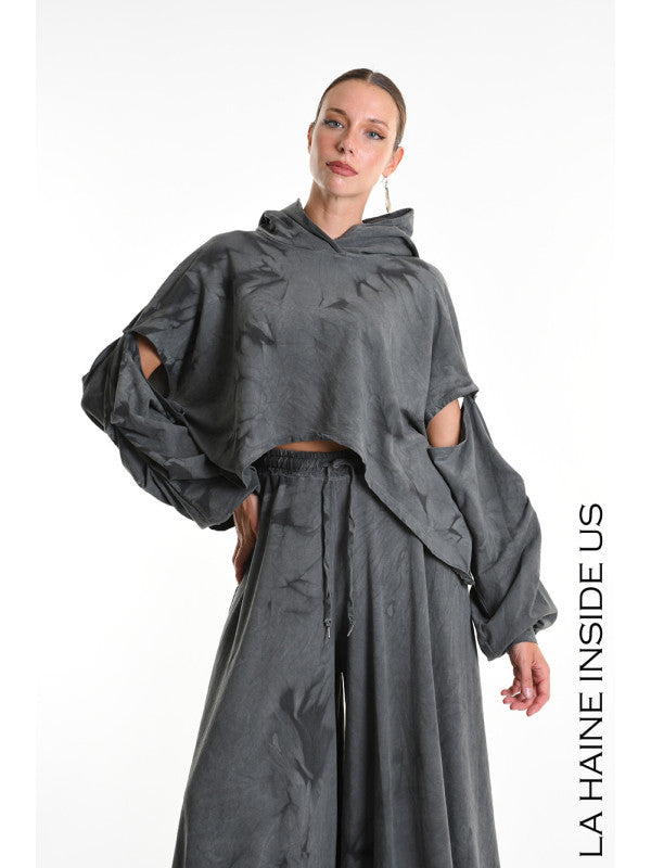 sweat - LA HAINE INSIDE US